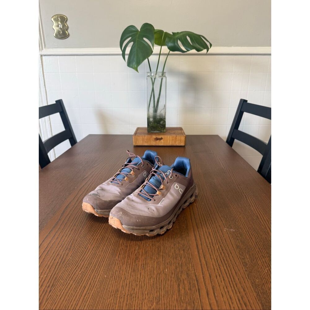 On Cloudvista Waterproof sz-M9 - Picture 2 of 11